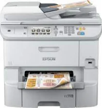 Epson WorkForce Pro WF-6590DWF