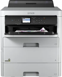 Epson WorkForce Pro WF-C529RDTW