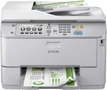 Epson WorkForce Pro WF-M5690DWF