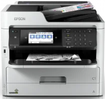 Epson WorkForce Pro WF-M5799DWF