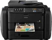 Epson WorkForce Pro WF-R4640