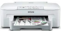 Epson WorkForce WF-3011