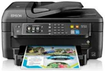 Epson WorkForce WF-3520