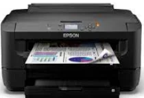 Epson WorkForce WF-7111