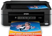 Epson XP-200