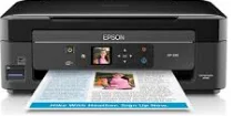 Epson XP-330