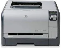 HP Color LaserJet CP1515n