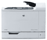 HP Color LaserJet CP6015de