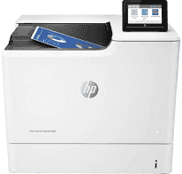 HP Color LaserJet Enterprise M653dh