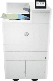 HP Color LaserJet Enterprise M856dn