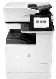 HP Color LaserJet Managed Flow MFP E77825z Plus