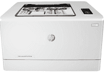 HP Color LaserJet Pro M154a