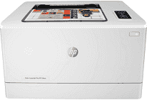 HP Color LaserJet Pro M154nw
