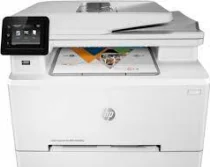 HP Color LaserJet Pro M283fdw