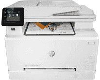 HP Color LaserJet Pro MFP M281cdw