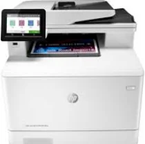 HP Color LaserJet Pro MFP M479fnw