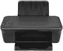 HP Deskjet 1051