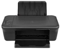 HP Deskjet 1055