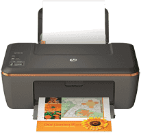 HP Deskjet 2512