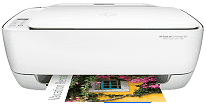 HP DeskJet 3635