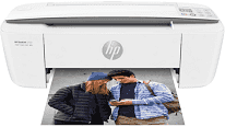 HP DeskJet 3752