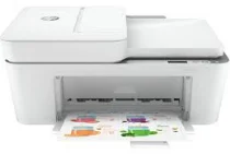 HP DeskJet 4120e