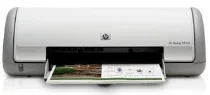 HP Deskjet D1341