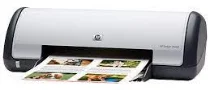 HP Deskjet D1468