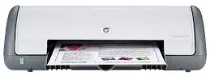 HP Deskjet D1550