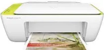 HP DeskJet Ink Advantage 2135