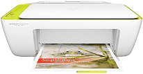 HP DeskJet Ink Advantage 2138