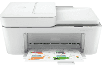 HP DeskJet Plus 4152