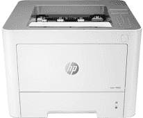 HP Laser 408dn