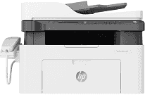 HP Laser MFP 133pn