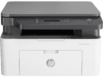 HP Laser MFP 135wg