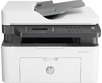 HP Laser MFP 137fwg