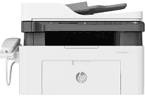 HP Laser MFP 138p