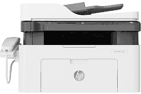 HP Laser MFP 138pn