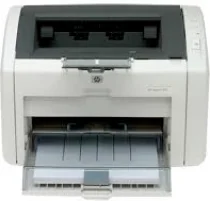 HP LaserJet 1022