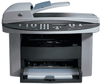 HP LaserJet 3030