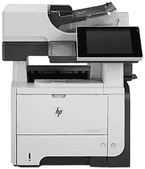 HP LaserJet Enterprise 500 MFP M525f