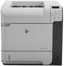 HP LaserJet Enterprise 600 M602n
