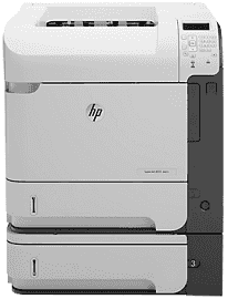 HP LaserJet Enterprise 600 M603xh