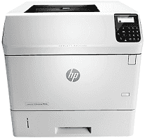 HP LaserJet Enterprise M604n