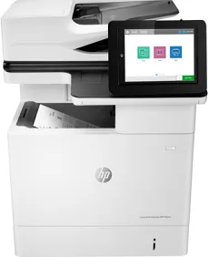 HP LaserJet Enterprise MFP M634dn