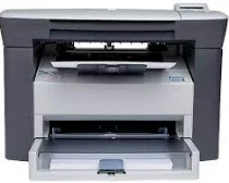 HP LaserJet M1005