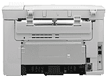HP LaserJet M1120n MFP