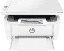 HP LaserJet M141w