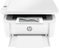 HP LaserJet MFP M139we