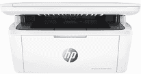 HP LaserJet MFP M28w